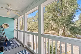 1522 Old Shell Rd, Port Royal, SC 29935 - Photo 33