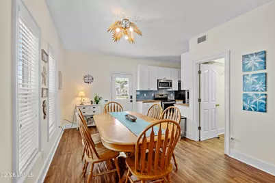 1522 Old Shell Road, Port Royal, SC 29935 - Photo 15