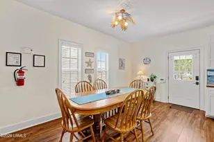 1522 Old Shell Rd, Port Royal, SC 29935 - Photo 15