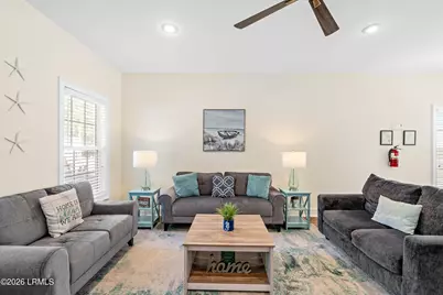 1522 Old Shell Road, Port Royal, SC 29935 - Photo 9