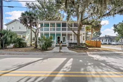 1522 Old Shell Road, Port Royal, SC 29935 - Photo 7