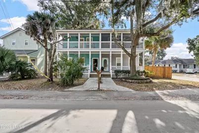 1522 Old Shell Road, Port Royal, SC 29935 - Photo 37