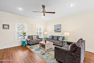 1522 Old Shell Rd, Port Royal, SC 29935 - Photo 11