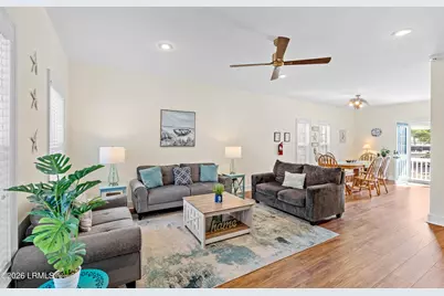 1522 Old Shell Road, Port Royal, SC 29935 - Photo 3