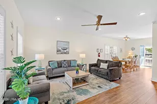 1522 Old Shell Rd, Port Royal, SC 29935 - Photo 3