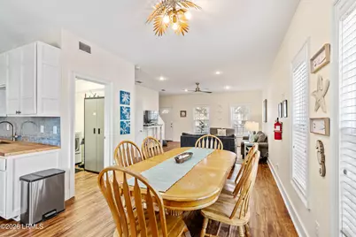 1522 Old Shell Road, Port Royal, SC 29935 - Photo 5