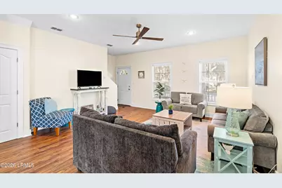 1522 Old Shell Road, Port Royal, SC 29935 - Photo 11