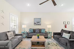 1522 Old Shell Rd, Port Royal, SC 29935 - Photo 9