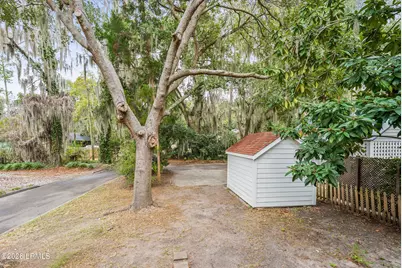 2677 Broad Street, Beaufort, SC 29902 - Photo 31