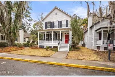 2677 Broad Street, Beaufort, SC 29902 - Photo 3