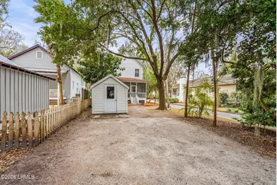 2677 Broad Street, Beaufort, SC 29902 - Photo 33