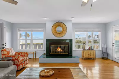 2 Ebb Tide Court, Harbor Island, SC 29920 - Photo 5