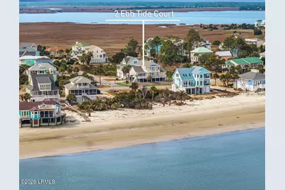 2 Ebb Tide Court, Harbor Island, SC 29920 - Photo 3