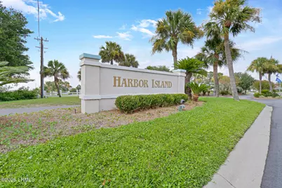 2 Ebb Tide Court, Harbor Island, SC 29920 - Photo 41