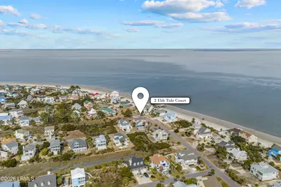 2 Ebb Tide Court, Saint Helena Island, SC 29920 - Photo 37
