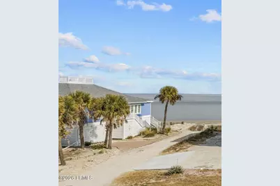 2 Ebb Tide Court, Harbor Island, SC 29920 - Photo 33