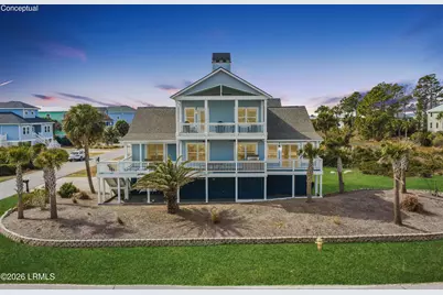 2 Ebb Tide Court, Harbor Island, SC 29920 - Photo 1