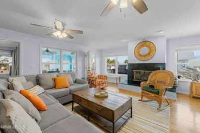 2 Ebb Tide Court, Harbor Island, SC 29920 - Photo 5