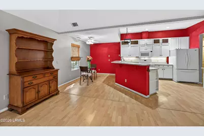 40 Monticello Drive, Hilton Head, SC 29926 - Photo 37