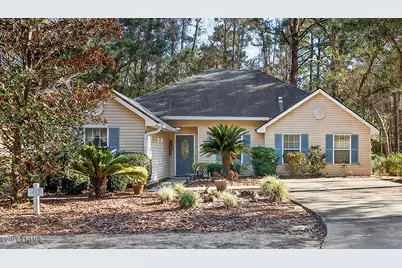 40 Monticello Drive, Hilton Head, SC 29926 - Photo 5