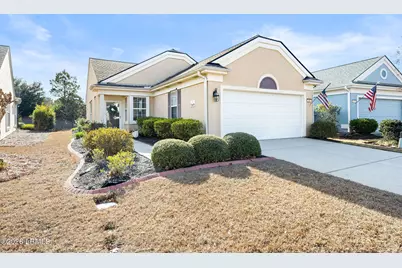 45 Bishop Street, Bluffton, SC 29909 - Photo 1