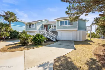 773 Marlin Drive, Ladys Island, SC 29920 - Photo 3