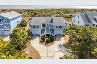 773 Marlin Drive, Ladys Island, SC 29920 - Photo 47