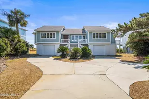 773 Marlin Dr, Ladys Island, SC 29920 - Photo 1