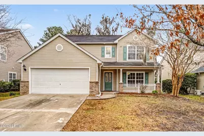 70 Shadow Moss Drive, Beaufort, SC 29906 - Photo 1