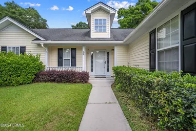 44 Purrysburg Drive, Beaufort, SC 29907 - Photo 3