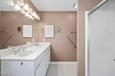 44 Purrysburg Drive, Beaufort, SC 29907 - Photo 19