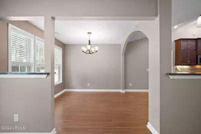 44 Purrysburg Drive, Beaufort, SC 29907 - Photo 7