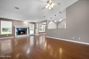 44 Purrysburg Dr, Beaufort, SC 29907 - Photo 5