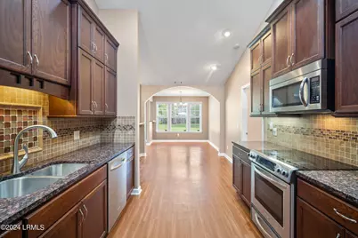 44 Purrysburg Drive, Beaufort, SC 29907 - Photo 13