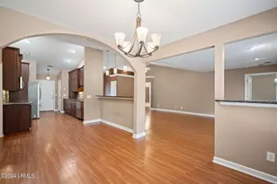 44 Purrysburg Dr, Beaufort, SC 29907 - Photo 9