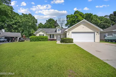 44 Purrysburg Drive, Beaufort, SC 29907 - Photo 1