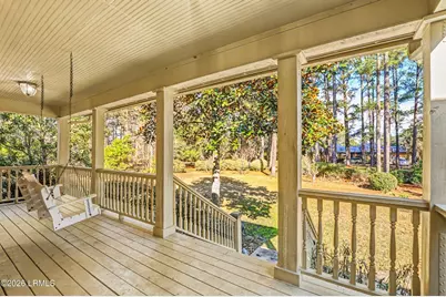 1812 Dolphin Row Drive, Beaufort, SC 29906 - Photo 9