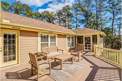 1812 Dolphin Row Drive, Beaufort, SC 29906 - Photo 5