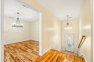 1812 Dolphin Row Drive, Beaufort, SC 29906 - Photo 11