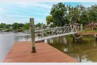 1812 Dolphin Row Drive, Beaufort, SC 29906 - Photo 69