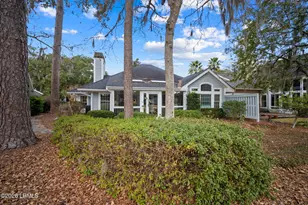 1301 Rowland Dr, Saint Helena Island, SC 29920 - Photo 43