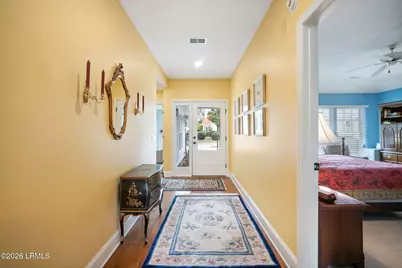 1301 Rowland Drive, Saint Helena Island, SC 29920 - Photo 5