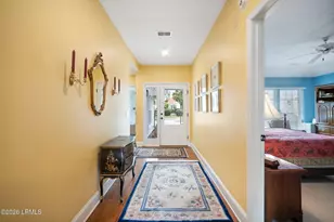 1301 Rowland Dr, Saint Helena Island, SC 29920 - Photo 5