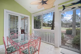 1301 Rowland Dr, Saint Helena Island, SC 29920 - Photo 35