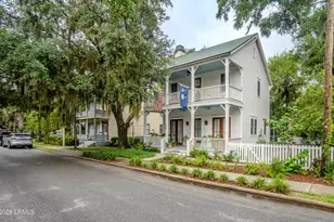 808 Charles St, Beaufort, SC 29902 - Photo 1