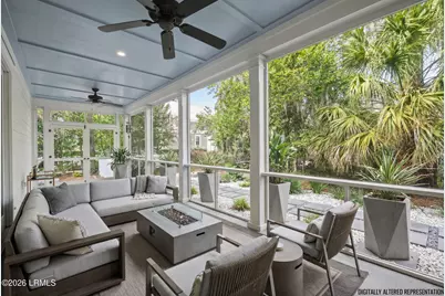 808 Charles Street, Beaufort, SC 29902 - Photo 33