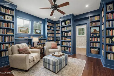 808 Charles Street, Beaufort, SC 29902 - Photo 15