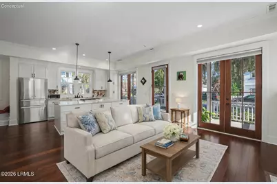 808 Charles Street, Beaufort, SC 29902 - Photo 3