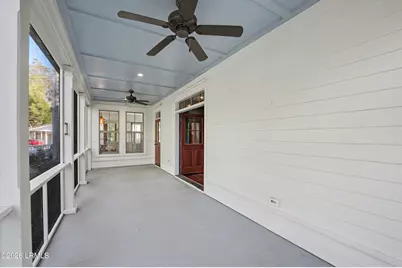 808 Charles Street, Beaufort, SC 29902 - Photo 37