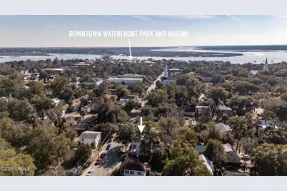 808 Charles Street, Beaufort, SC 29902 - Photo 55